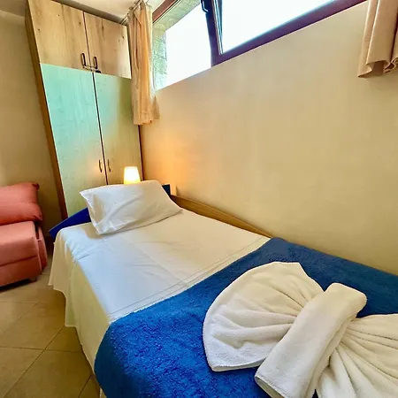 Apartament Comfortable In Summer Breeze