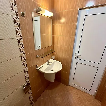 Apartment Comfortable In Summer Breeze Sunny Beach